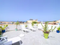 Hotel Arte Mare - Camere in Via del Mulino 45 Hotels in San Vito lo Capo