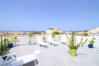 D E P E N D A N C E - Hotel Arte Mare - Camere in Via del Mulino 45 - Homestays