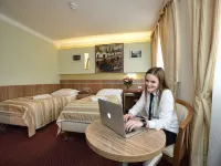 Hotel Vaka Hotels near Technical museum
