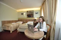 Hotel Vaka Hôtels à : Krtiny