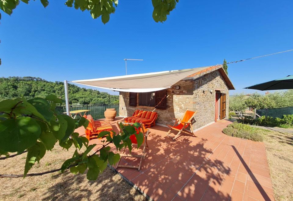 Home Elena Private Garden Chianti View - Happy Rentals - Housity