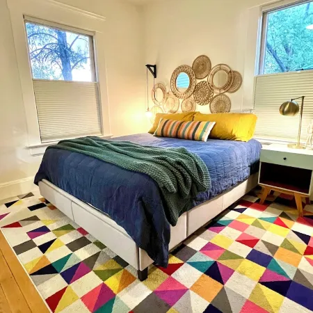 Charming 2-bedroom bungalow in the heart of Prescott