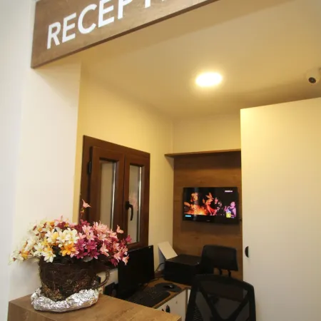 Marinda Otel