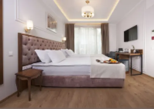 Villa Flavia Heritage Boutique Hotel