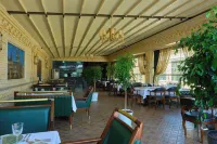 East Star Hotel - Завтрак