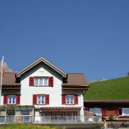 Gasthaus Schwand
