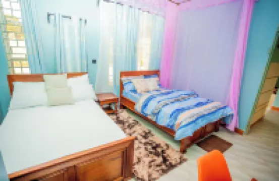 乞力馬紮羅旅行者之家 酒店