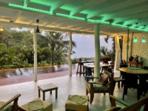 The Chorotega Hotel, Montezuma Hotels in Montezuma