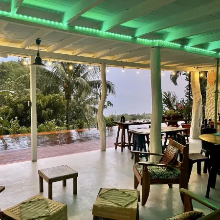 The Chorotega Hotel, Montezuma