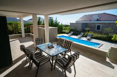 Villa Flavia and Alba - Private Pool