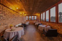 Monte Sião Château Hotels in Urubici