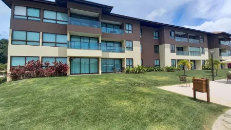 Reserva Dos Carneiros - Pé na Areia Отели рядом с достопримечательностью «Carneiros Beach»