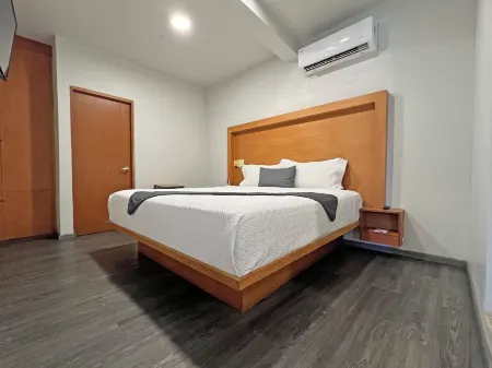 Casa Palo Verde Отели в г. Кабо-Сан-Лукас