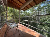 Hotel Parador del Gitano - Parkering