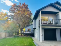 Hikari-Okanagan Sunshine B&B