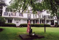 Briar Patch Bed & Breakfast Inn Hotels in Loudoun County