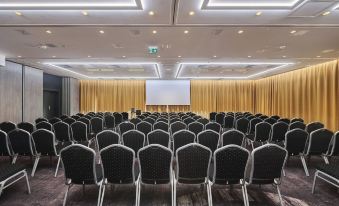 Stay Inn Hotel Warszawa