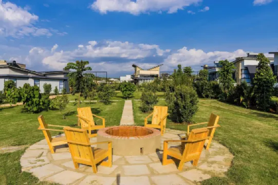 Tufaha Resort Hôtels à : 