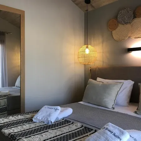 Superior Suite with Sea Views to Argostoli Bay