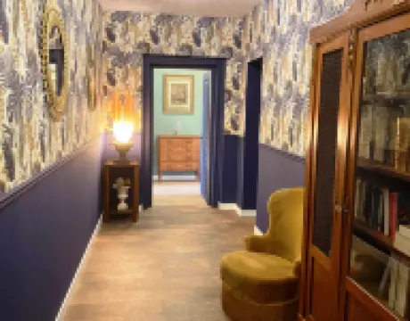 Domaine de Lejos - Portes d'Albi