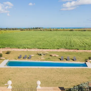 Casa Vendicari Boutique Hotel