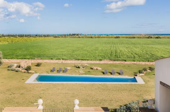 Casa Vendicari Boutique Hotel