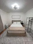 Cozy 1-BR apartment in charming Valley Stream and optional car rental on site.