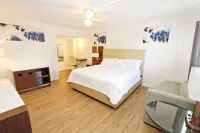 Cannon Inn Hotels in Gonzales