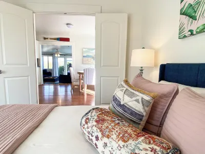 Hideaway in the heart of San Diego! Hotels in Mid-City