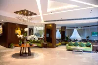 The Seven Hotel Hotels in Al Hidd
