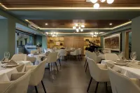 Origen 438 Luxury Boutique Hotel - servizio colazione