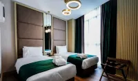 The Nest Hotel