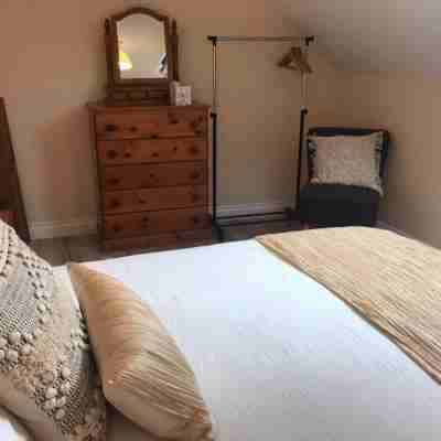 5 Guests - Helens House Derry City Centre - 3 Bed Rooms