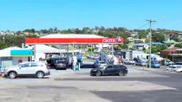 Halfway Motel - Parking