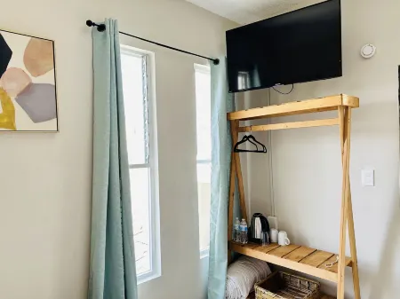 Bokatrip Jalatlaco Отели в г. Оахака