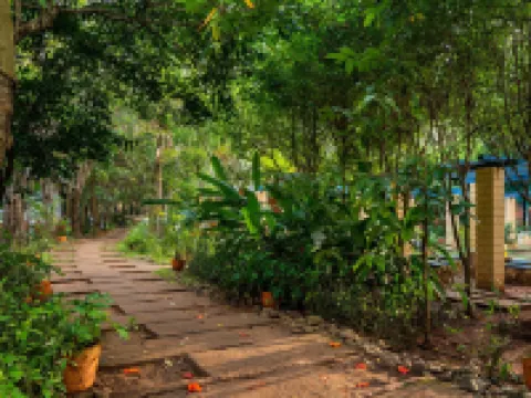 センチュリー リゾーツ ダンデリのホテル