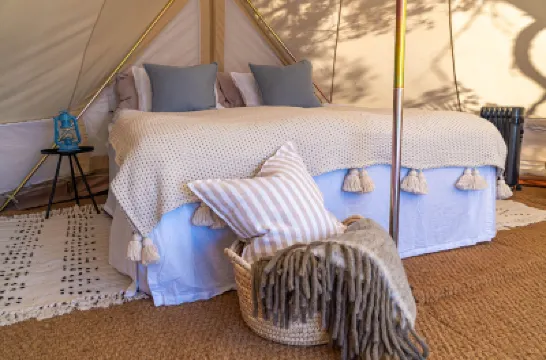 Snäckö Canvas Hotell & Kajak Hotels in 