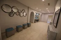 Suites Hôtel les Charmilles & Spa - spa