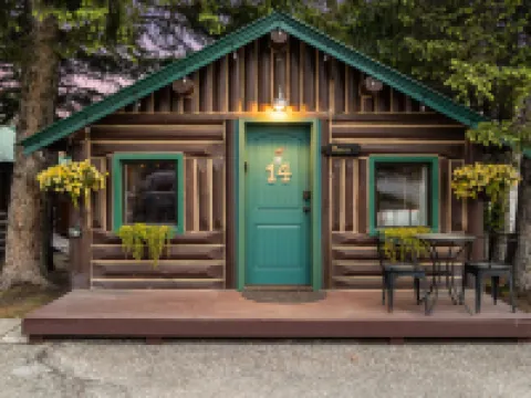 The Bucking Moose Hotels in West Yellowstone