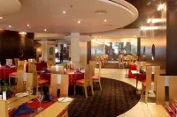 โรงแรมเฟสติเวิล Festac ลากอสโดย Premium Swiss Hospitality - พร้อมอาหารเช้า