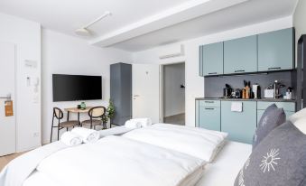 Limehome Klagenfurt Goessgasse