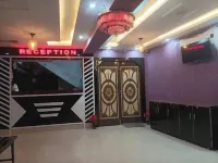 Hotel Dharam Mukti Utsav Bhawan (Dmub) Hotel di 