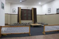 The Yak Motel
