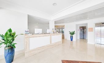 Hotel Ankaa - Adults Only