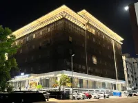 Paradise Inn Jeddah Hotels near Miral Hall