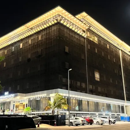 Paradise Inn Jeddah