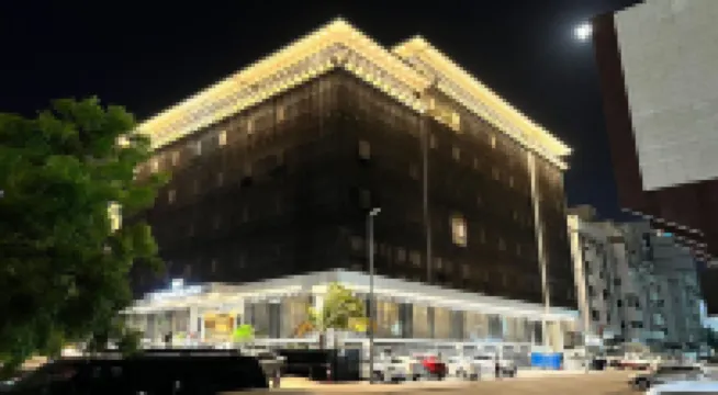 Paradise Inn Jeddah