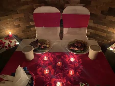 Hotel del Bosque Отели рядом с достопримечательностью «Porta Hotel del Lago»