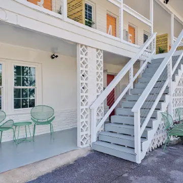 The Starlite Inn