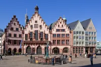 Boutique Kaiser - Hotel & Apartments Hotel in zona Museo Ebraico di Francoforte